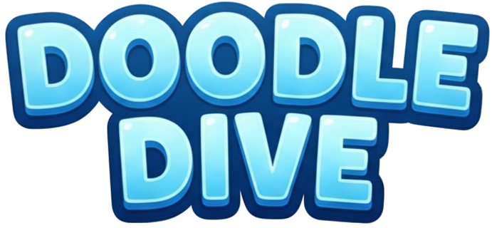 Doodle Dive